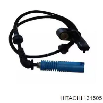 Sensor ABS delantero izquierdo 131505 Hitachi