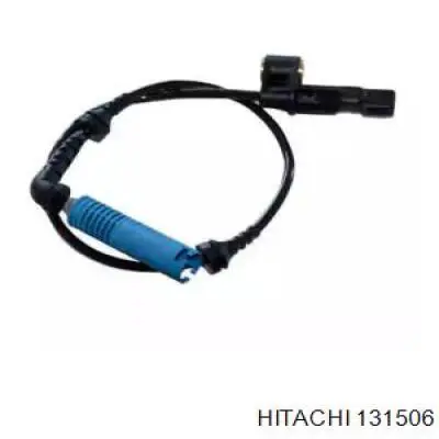 131506 Hitachi датчик абс (abs передний правый)