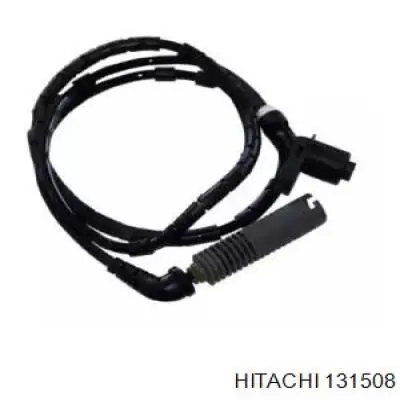 131508 Hitachi sensor abs traseiro