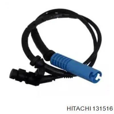 131516 Hitachi датчик абс (abs передний)