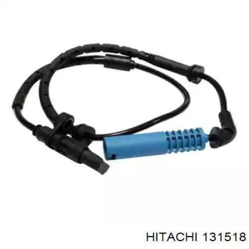 131518 Hitachi датчик абс (abs задний)
