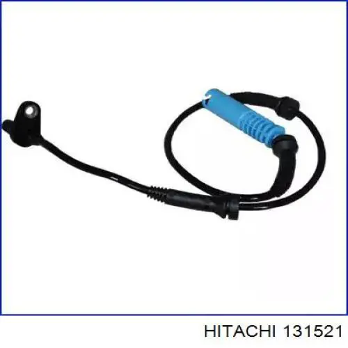 131521 Hitachi sensor dianteiro de abs
