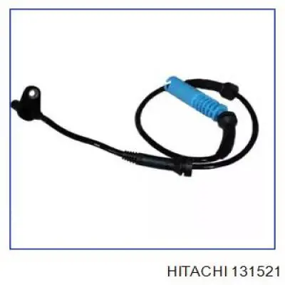 Sensor ABS delantero 131521 Hitachi