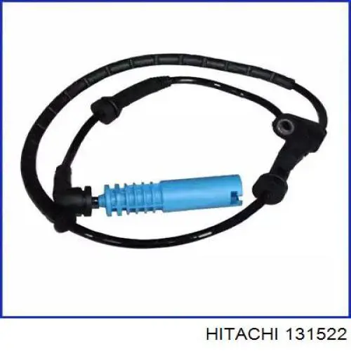 131522 Hitachi sensor abs traseiro