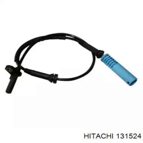 131524 Hitachi датчик абс (abs передний)