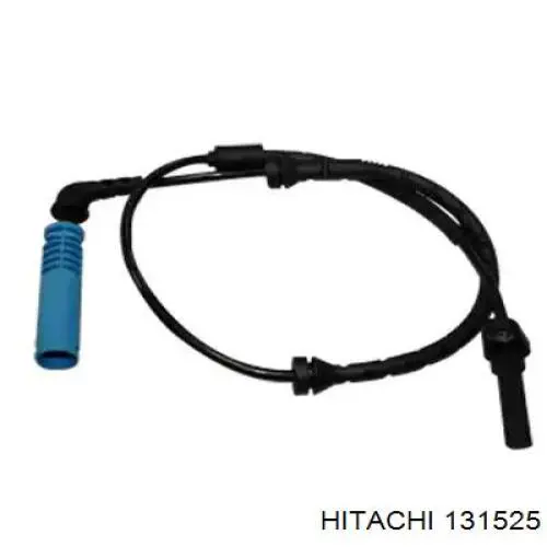 131525 Hitachi датчик абс (abs задний)