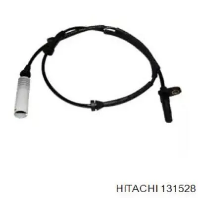 Датчик АБС (ABS) передний 131528 Hitachi