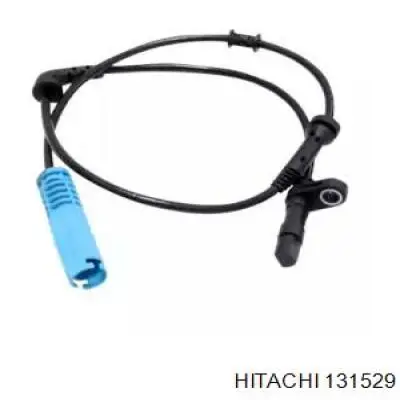 Датчик АБС (ABS) передний 131529 Hitachi