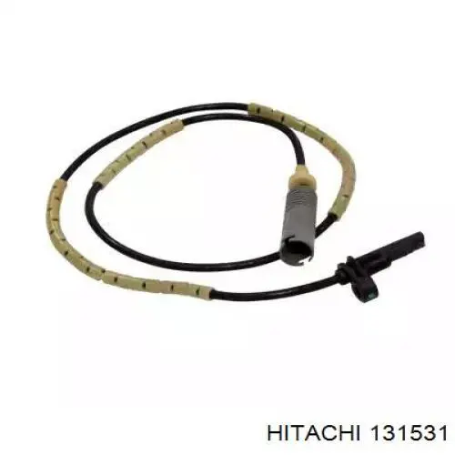 131531 Hitachi датчик абс (abs задний)
