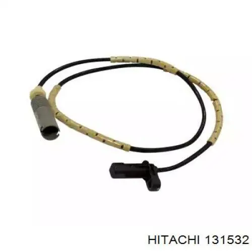 131532 Hitachi датчик абс (abs задний)
