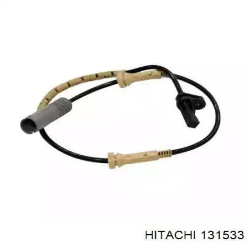 131533 Hitachi датчик абс (abs передний)