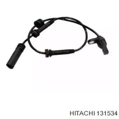 Датчик АБС (ABS) передний 131534 Hitachi