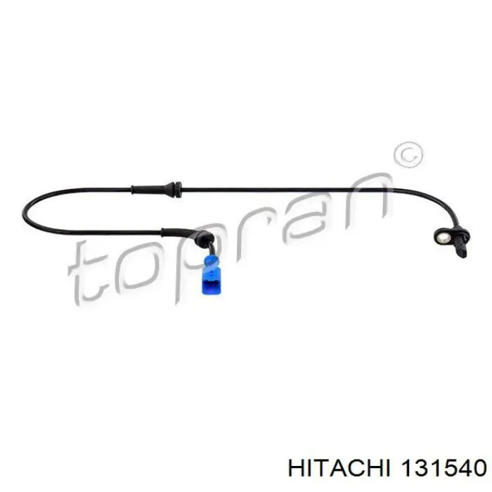 131540 Hitachi