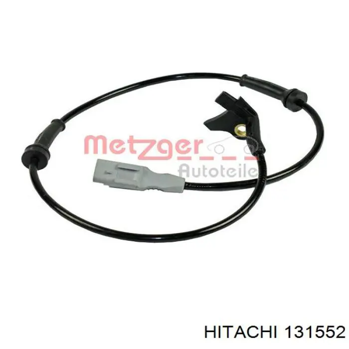 Передний датчик АБС Hitachi 131552 цена, от 22.23 USD