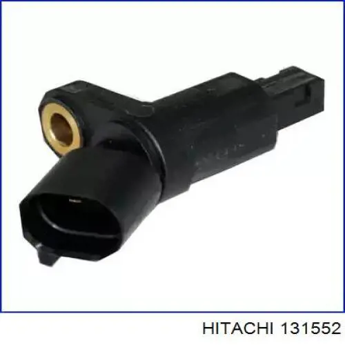 Купить 131552 Hitachi Датчик АБС (ABS) передний