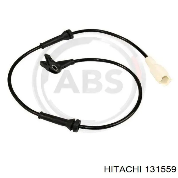 131559 Hitachi sensor dianteiro de abs