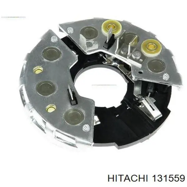 Передний датчик АБС Hitachi 131559 цена, от 20.60 USD