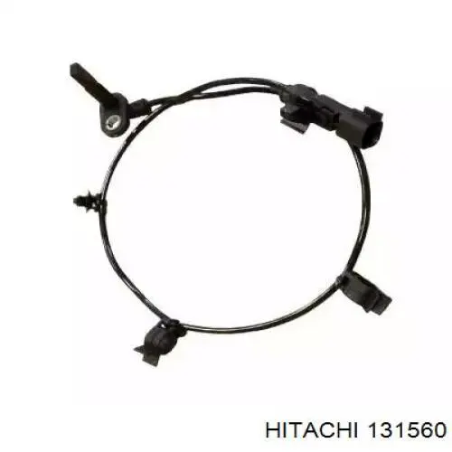 Датчик ABS задний Hitachi 131560