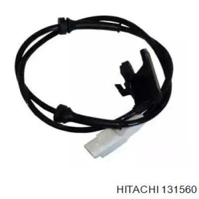 131560 Hitachi датчик абс (abs задний)