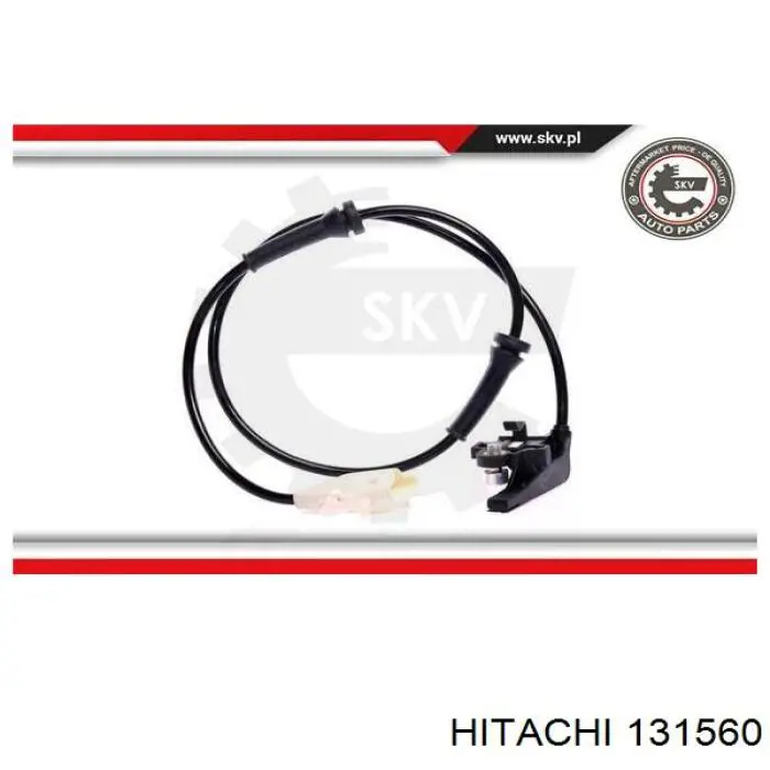 131560 Hitachi