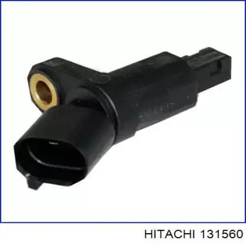 Купить 131560 Hitachi Датчик АБС задний