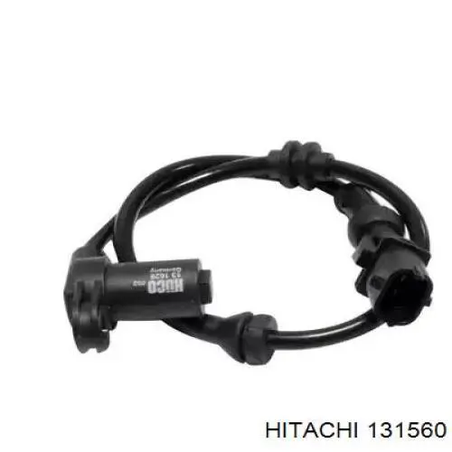 Датчик АБС задний 131560 Hitachi