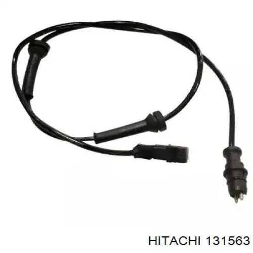 131563 Hitachi датчик абс (abs задний)
