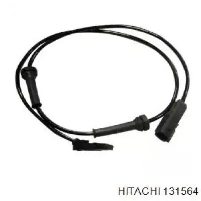 131564 Hitachi датчик абс (abs задний)