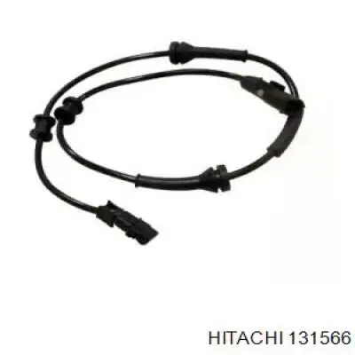 131566 Hitachi sensor abs traseiro
