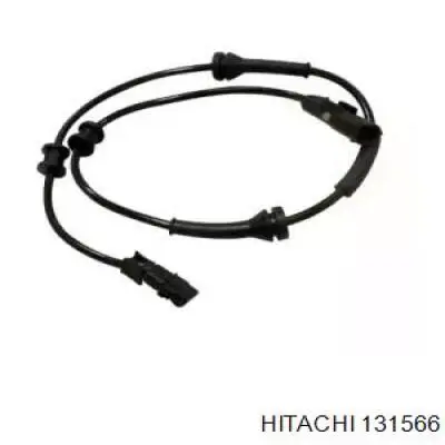 Датчик АБС (ABS) задний 131566 Hitachi