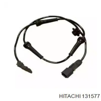 131577 Hitachi sensor dianteiro de abs