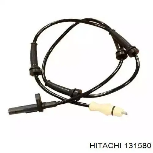 131580 Hitachi sensor abs traseiro