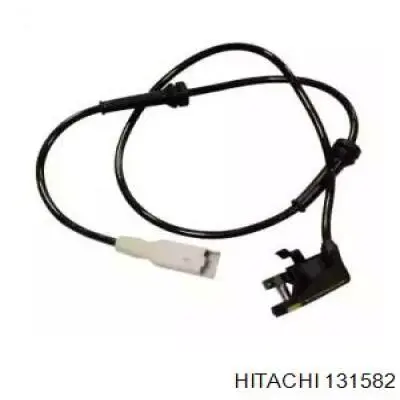 131582 Hitachi датчик абс (abs задний)