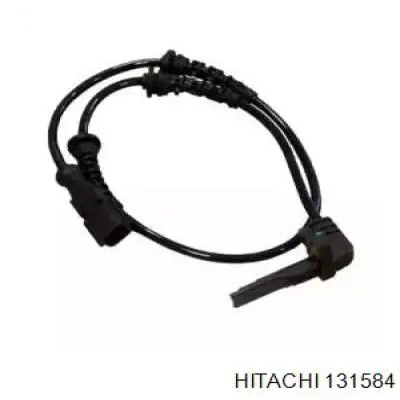 Датчик АБС (ABS) передний 131584 Hitachi