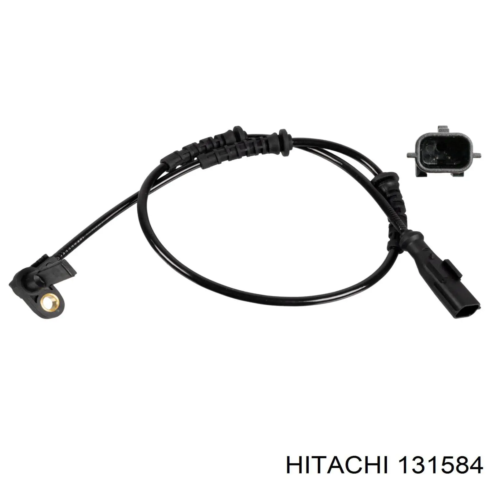 Датчик АБС передній 131584 Hitachi