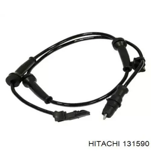 131590 Hitachi sensor dianteiro de abs