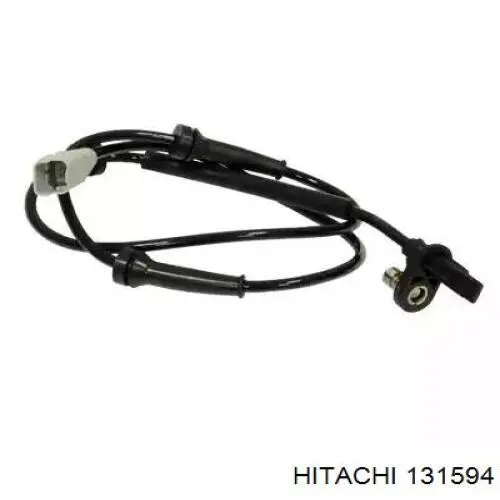 131594 Hitachi sensor abs traseiro