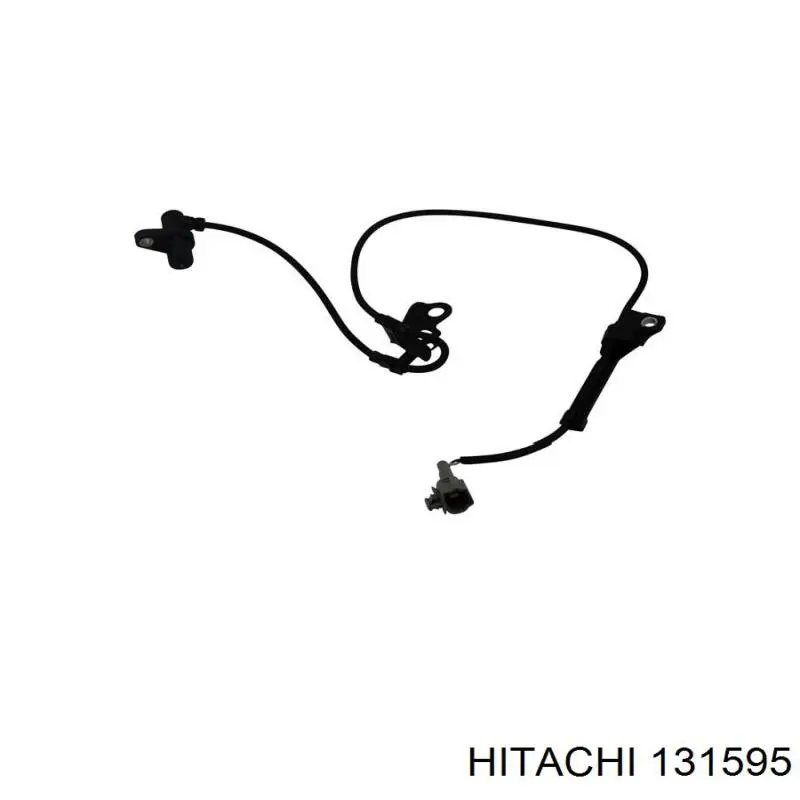 131595 Hitachi