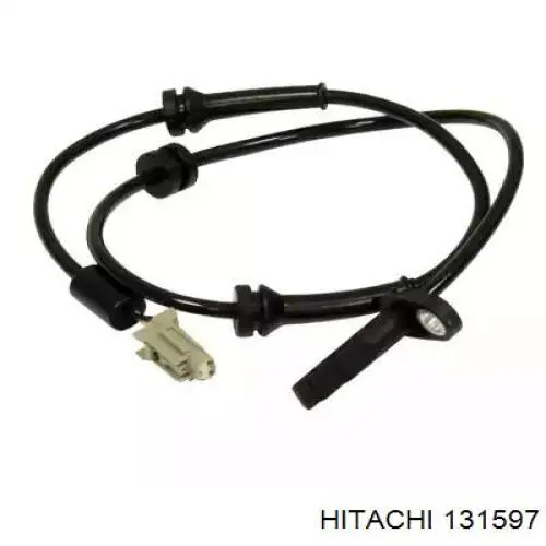131597 Hitachi датчик абс (abs передний)