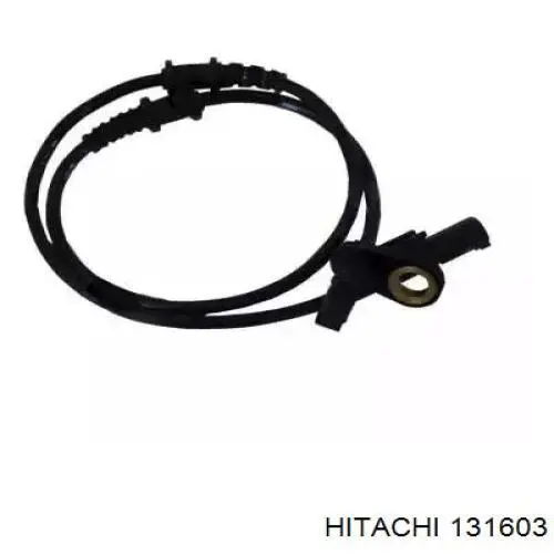 131603 Hitachi sensor dianteiro de abs