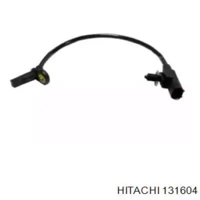 Датчик АБС (ABS) задний Hitachi 131604 цена, от 16.33 USD