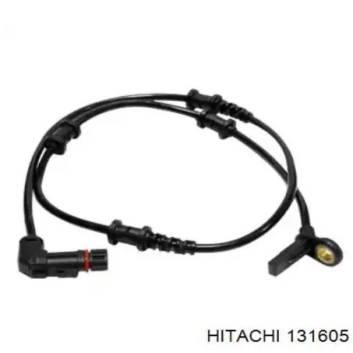 131605 Hitachi sensor dianteiro de abs