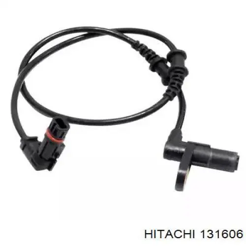 131606 Hitachi sensor dianteiro de abs