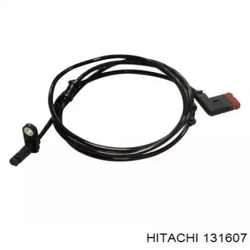 131607 Hitachi sensor abs traseiro