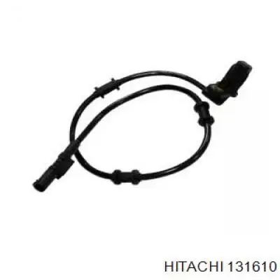 Датчик АБС (ABS) задний правый 131610 Hitachi