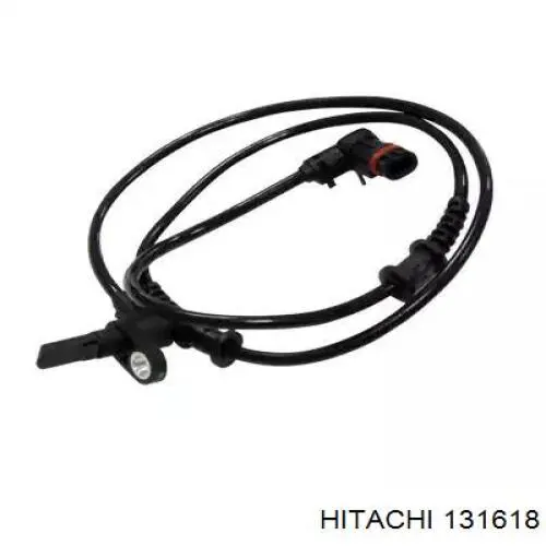 131618 Hitachi sensor dianteiro de abs