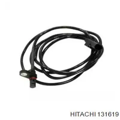 Датчик АБС (ABS) задний левый Hitachi 131619