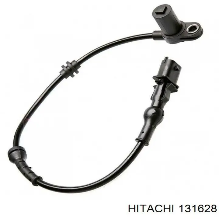 Купить 131628 Hitachi Датчик АБС (ABS) передний
