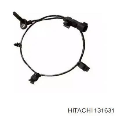 131631 Hitachi датчик абс (abs задний)