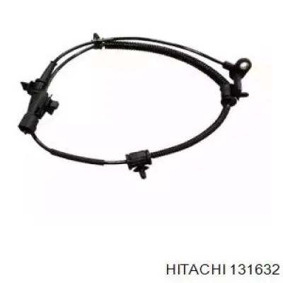 131632 Hitachi sensor dianteiro de abs